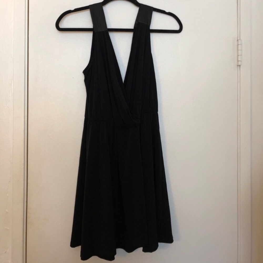BCBG Little Black Dress